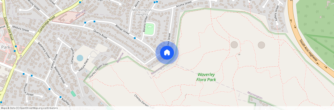 15 Carawa Street, Mornington