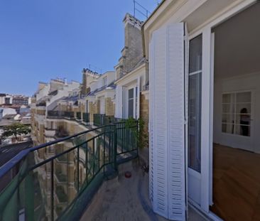 Location Appartement 4 pièces 64m² ISSY LES MOULINEAUX 92130 - Photo 5