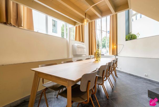 Gemeubeld appartement te huur voor korte termijn! - Foto 1