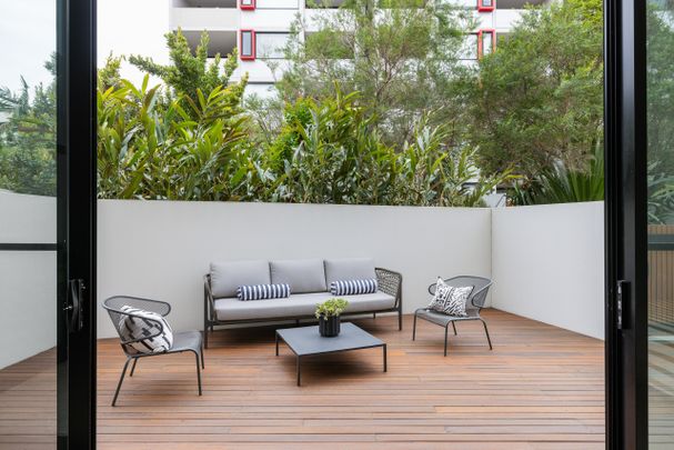 61/5-11 Pyrmont Bridge Road, Camperdown NSW 2050 - Studio For Rent | Domain - Photo 1