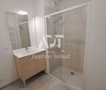 Appartement T2 à GRENOBLE - Photo 5