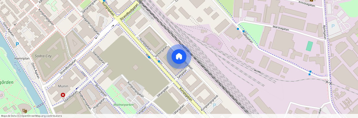 Uppsala, Kryddblandargatan, 19, 75341