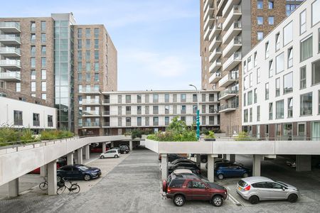 Appartement te huur: Friesestraatweg 141-277 9743 AA Groningen - Foto 2