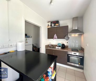 Location Appartement 1 pièce 34m² TOURS 37000 - Photo 2