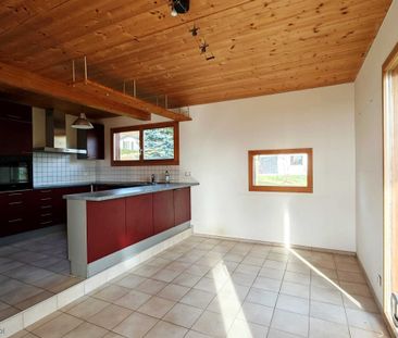 Detached house with 1,000 m2 of land - Photo 3