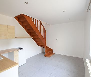 Location appartement 2 pièces, 32.19m², Saint-Prix - Photo 1