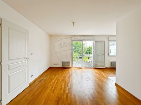 Location Appartement 2 pièces 45m² NANTES 44100 - Photo 2