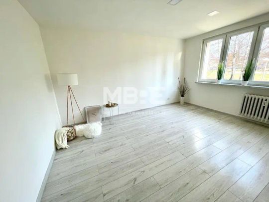 Pronájem bytu 2+1 s lodžií, Karviná - Ráj, ul. Haškova - Fotografie 1