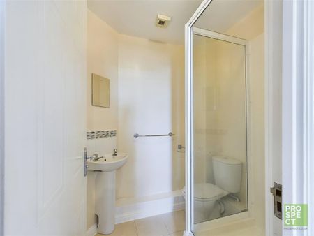 2 bedroom apartment to rent - Photo 5