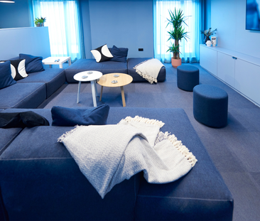 Studio to rent - Photo 4