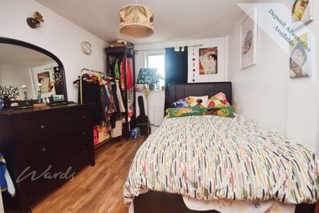 2 bedroom apartment to rent - Photo 3