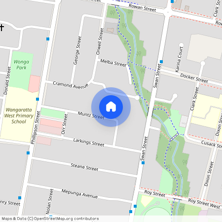 12 Muntz Street, Vic 3677, Wangaratta