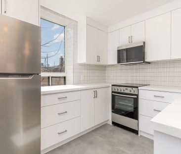 For Lease - 97 Lee Avenue Unit# Suite 6, Toronto, Ontario - Photo 6