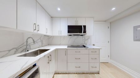 For Lease - 919 Avenue Road Unit# BSMT B, Toronto, Ontario - Photo 4