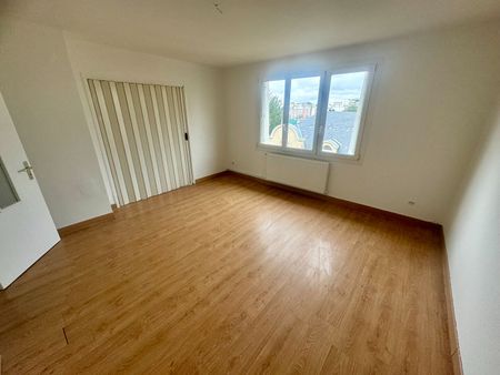 Location appartement 73.1 m², Metz 57000Moselle - Photo 2