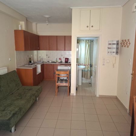 Studio/Γκαρσονιέρα για ενοικίαση Κέντρο (Σπάρτη) - Φωτογραφία 3