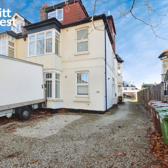 1 bedroom maisonette to rent - Photo 1