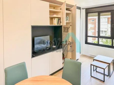 Alquiler de piso en Calle Juan de Austria - Foto 4