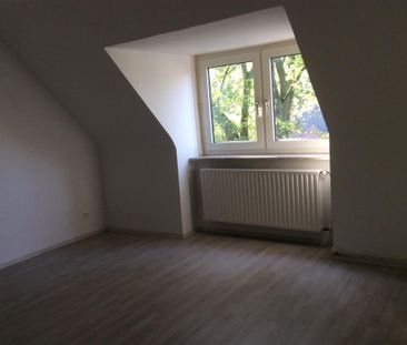 3-Zimmer-Wohnung in Gelsenkirchen Hassel - Photo 4