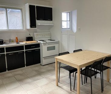 Chambre a louer a Lemoyne - libre immédiatement - Photo 1