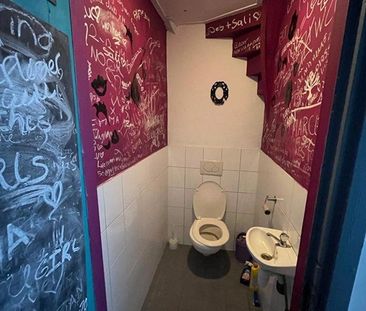 Te huur: Kamer Nieuwe Ebbingestraat in Groningen - Foto 6