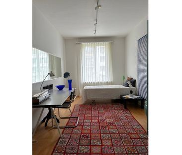 5½ Zimmer-Wohnung in Bern, möbliert - Photo 5