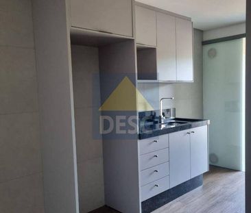 Apartamento Novo Com 2 Dormitórios Em Home Club Completo Na Praia B... - Foto 3