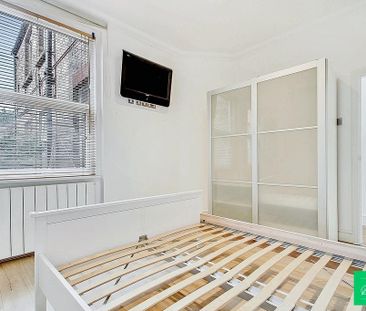 2 bedroom maisonette to rent - Photo 2