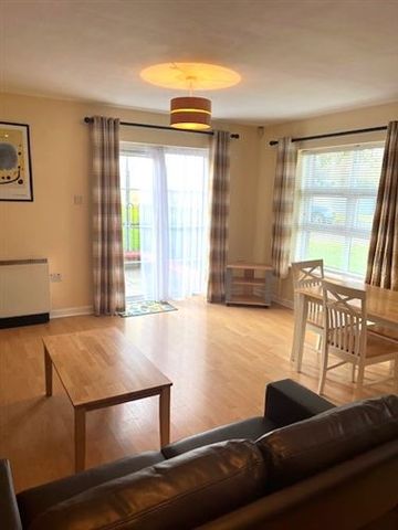 Apartment 1E Block E, Ballycummin, Raheen, Limerick V94R7F8 - Photo 3