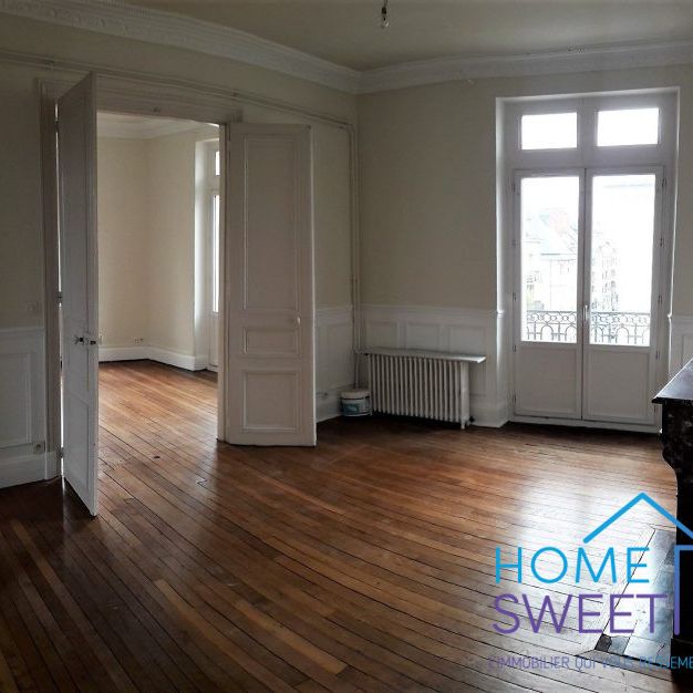 Grand Appartement Bourgeois - Photo 1