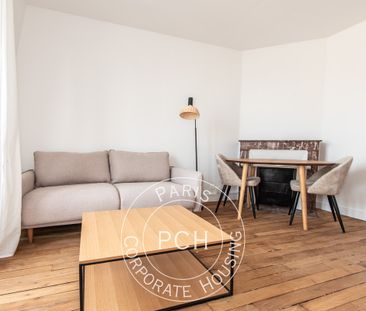 Rue Mathurin Régnier, - Photo 3