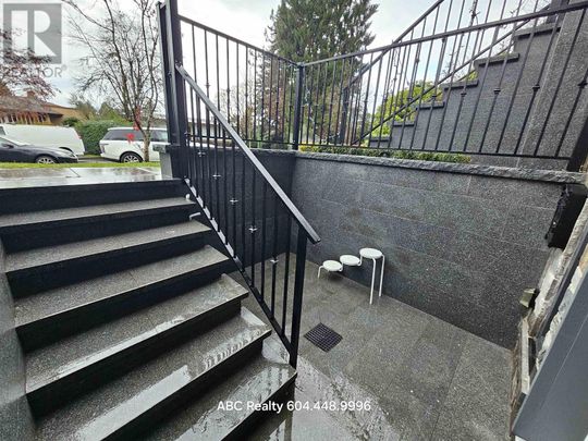 7XX W 53 STREET, Vancouver, British Columbia - Photo 1