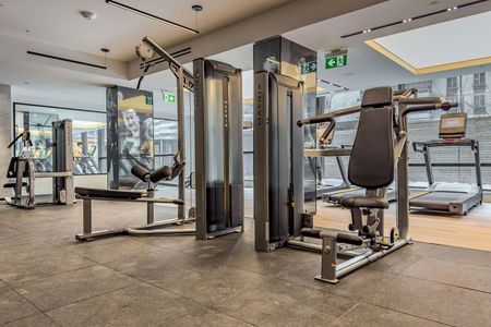 For Lease - 117 Broadway Avenue Unit# 2010, Toronto, Ontario - Photo 2