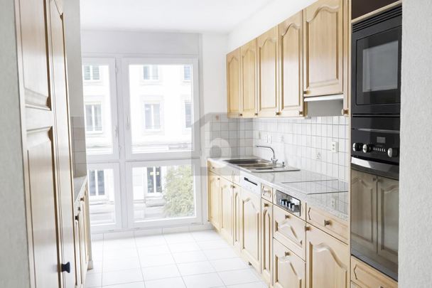 4.5 Zimmer, 145 m² - Foto 1