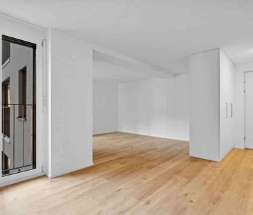 2 Zimmer, 60 m², 3. Stock - Photo 2