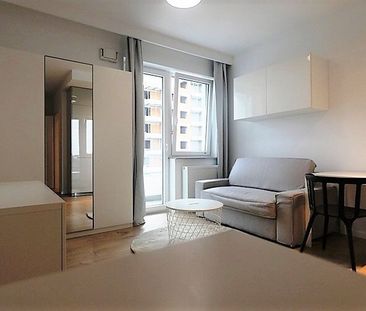 Katowice ul. Chorzowska - Zdjęcie 6