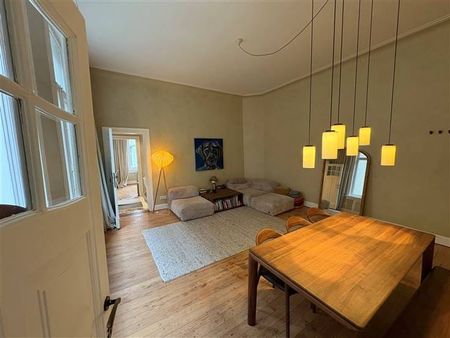 Appartement te huur - Photo 2