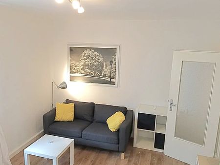 Modern mit Garten in Ehrenfeld - Photo 2