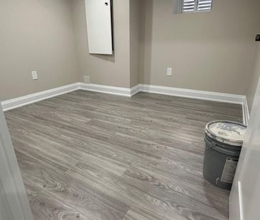 For Lease - 16 Edworthy Gardens Unit# Bsmt, Hamilton, Ontario - Photo 5