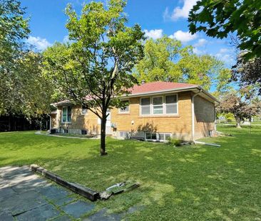 For Lease - 11 Uplands Avenue Unit# Basement, Vaughan, Ontario - Photo 5