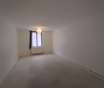Location appartement 1 pièce, 27.50m², Le Havre - Photo 3