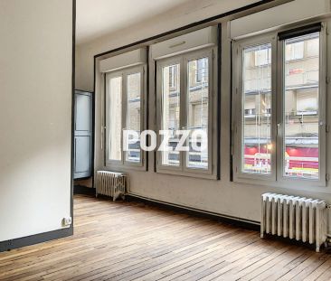 LOCATION d'un appartement T1 (33 m²) à AVRANCHES - Photo 2