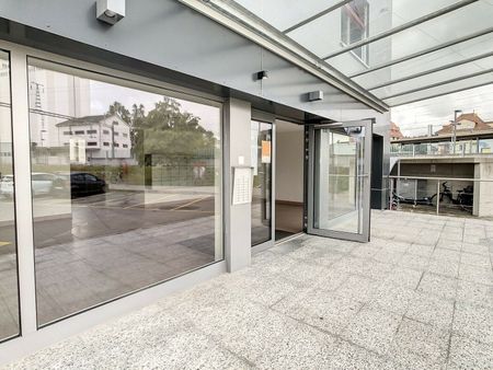 Au centre de Düdingen / Im Zentrum von Düdingen - Foto 5