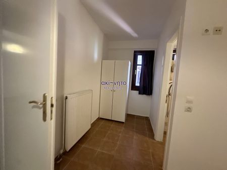 Studio/Γκαρσονιέρα για ενοικίαση Τερψιθέα (Άνω Πόλη) - Photo 5