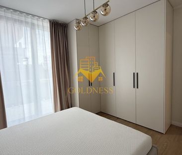 Taietura Turcului, 2 camere open space, parcare, premium, totul nou - Fotografie 1