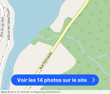 Complexe Deguire - Photo 1