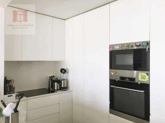 Apartamento T1 em Lisboa - Photo 1