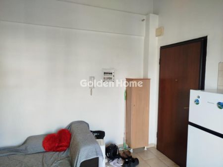 Studio/Γκαρσονιέρα για ενοικίαση Λάγγουρα (Πάτρα) - Photo 4