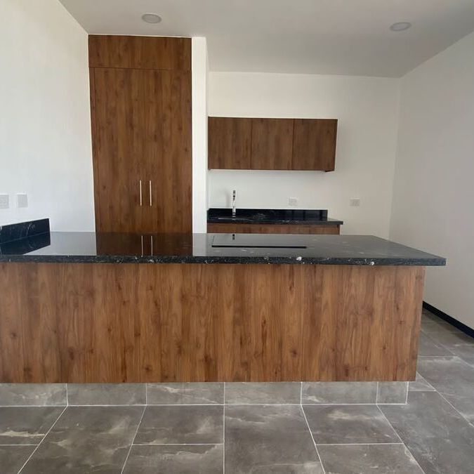 Departamento en Renta en Temozon Norte - Photo 1