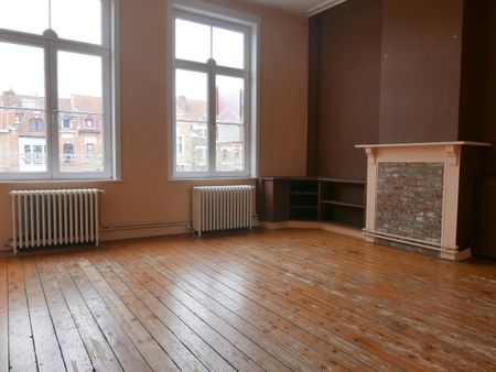 Gezellig 1-slaapkamerappartement in hartje Brugge - Photo 4